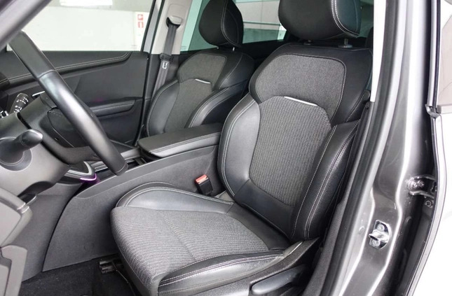 Renault Grand Scenic cena 79900 przebieg: 29800, rok produkcji 2020 z Dąbrowa Białostocka małe 407